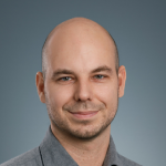 Stephan, Praxisinhaber und Berater